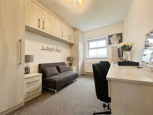 Bedroom 2- click for photo gallery